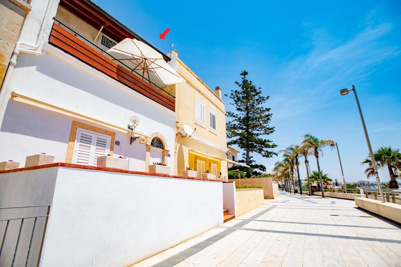 Delposto Marina Di Ragusa Exterior foto